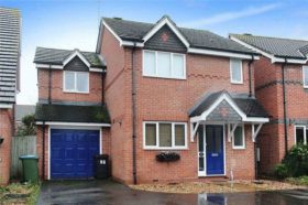 3 Bedroom Detached